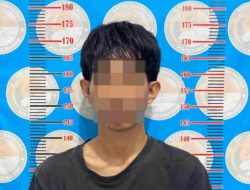 Empat Kali Keluar Masuk Penjara, Residivis asal Campalagian ini Kembali Tertangkap