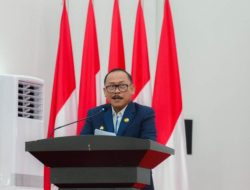 Seleksi Sekprov Sulbar, Gubernur Suhardi Duka Beberkan Progres dan Jumlah Peserta