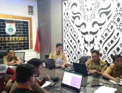Konsultan Beraksi, Rencana Besar Disperkim Sulbar di Polman Segera Terwujud