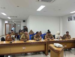 DPRD Sulbar dan BPKPD Bahas Pertanggungjawaban APBD 2024, Wujudkan Transparansi Pengelolaan Keuangan Daerah
