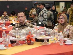 DPRD Sulbar Dukung Pengembangan Kawasan Transmigrasi: Amalia Fitri Tekankan Pentingnya Kebijakan Tepat Sasaran