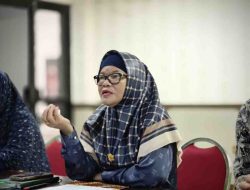 Plt Kadinkes Sulbar Dorong Pelayanan Kesehatan Ibu dan Anak Lewat Pelatihan Kontrasepsi