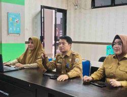 Dinas Kesehatan Sulbar Perkuat Akuntabilitas dan Integritas dalam Pelayanan Publik
