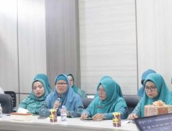 Dinkes Sulbar dan TP PKK Perkuat Kolaborasi di HKG ke-53: Fokus pada Program Promotif-Preventif
