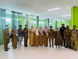 Dinkes Sulbar Gelar Visitasi di RS Mitra Manakarra, Pastikan Kualitas Layanan ICU dan Ruang Intensif