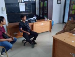 Sinergi Pemprov Sulbar dan TNI AL, Perkuat Ketahanan Energi Daerah