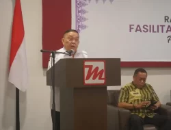 Wagub Sulbar Dorong Percepatan Sertifikasi Halal untuk UMKM