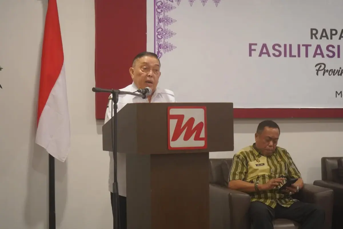 Sertifikasi Halal untuk UMKM