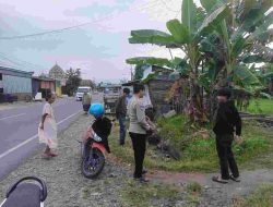 Sekelompok Pemuda Serang Warga di Mapilli. Begini Kronologisnya