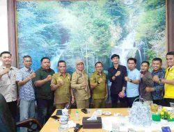 60% Dana Hibah Parpol di Sulbar Terealisasi, Gubernur Harapkan Lahirkan Pemimpin Berkualitas