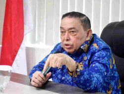 Wagub Sulbar: Masyarakat Harus Waspada dan Aktif Melaporkan Aktivitas Mencurigakan