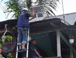 Komitmen Internet Merata, 30 Titik Blankspot di Pasangkayu dan Mateng Disasar Diskominfo Sulbar