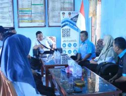 Desa Wae Puteh Jadi Pilot Project Desa Digital, Kadis Kominfo Sulbar: Akan Jadi Model Pelayanan Publik Berbasis TIK