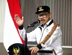 Gubernur Cup 2026 Siap Digelar, PSSI Mamuju Berikan Sambutan Positif