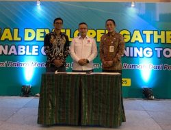 Program 3 Juta Rumah, Dinas Perkimtan Sulbar Hadiri Residential Developer Gathering 2025