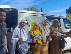 Tak Perlu ke Kantor Samsat Lagi, ASN Sulbar Sekarang Bisa Bayar Pajak di Kantor Gubernur