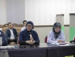 Sulbar Genjot Vaksinasi Hepatitis B untuk Tenaga Kesehatan