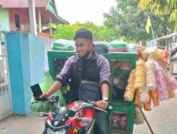 Kecelakaan di Tikungan Rewataa Pamboang, Calon Pengantin Rencana Hari Ini Maccanring, Meninggal