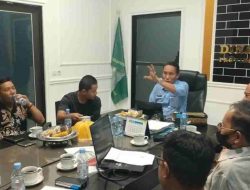 Rumah Rusak Diterjang Banjir di Mamuju Dapat Bantuan Perbaikan
