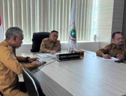 Dari Aren Hingga Kakao, Wagub Sulbar Dorong UMKM Manfaatkan Potensi Lokal untuk Ekonomi Hijau