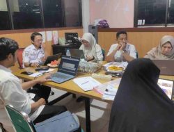 Bapperida Sulbar Dorong OPD Berinovasi, Targetkan Predikat ‘Sangat Inovatif’ di 2027
