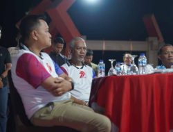 Kapolda dan Wagub Sulbar Satu Suara: Polri-Masyarakat Harus Bersinergi untuk NKRI