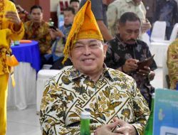 HUT Bhayangkara ke-79, Wagub Sulbar Salim S Mengga Tekankan Peran Polri Sebagai Pelayan Masyarakat