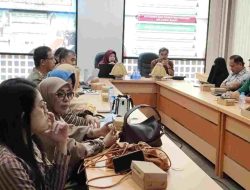Dukung Misi Gubernur, Biro Organisasi Sulbar Pacu Penerapan Nilai-Nilai BerAKHLAK bagi ASN