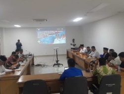 BPKPD Sulbar Hadiri Ekspose KUPA dan Perubahan PPAS TA 2025, Fokus Penyesuaian Anggaran