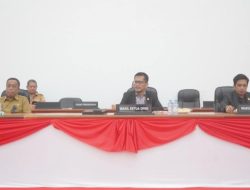 Dorong Peningkatkan PAD, Pemprov Sulbar Akan Suntik Modal ke BPD Sulselbar