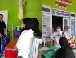 Pola Hidup Sehat Mulai Tren, Ini Kabupaten Paling Aktif di Program Cek Kesehatan Gratis di Sulbar