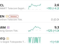 Apa itu Delisting Saham dan Dampaknya bagi Investor?