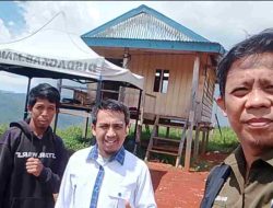 Listrik untuk Botteng: Dinas ESDM Sulbar Pantau Langsung Usulan Warga