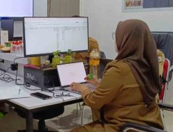Diskominfo Harap Dukungan OPD, Persiapkan Personel Ikuti Pemetaan Kompetensi Digital