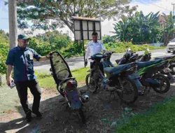 Diskominfo Sulbar Gandeng DJKN Sulseltrabar Lakukan Penilaian Aset Tak Produktif
