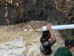 Kolaborasi DKP Sulbar dan Korem 142: Budidaya Ikan Nila untuk Pangan yang Berkelanjutan