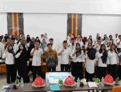 DPKD Sulbar Gelar Bimtek Kearsipan: Perkuat Tertib Arsip Wujudkan Tata Kelola Pemerintahan yang Akuntabel