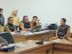 Bamus DPRD Sulbar Raker Bahas Optimalisasi dan Fungsi Legislatif