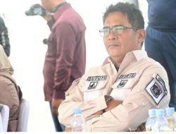 Pemprov Sulbar Dorong Ekonomi Biru dan Ketahanan Pangan Lewat Pengembangan Pelabuhan Perikanan Palipi