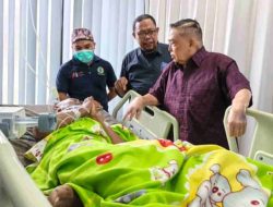 Salim S Mengga Prihatin: Kapus Alu Operasi Kepala Diduga Korban Salah Tangkap