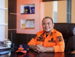 BPBD Sulbar Imbau Masyarakat Tetap Tenang Pasca Gempa di Poso dan Malunda