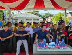 Respons Temuan BPK, Pemprov Sulbar Gelar Rapat Penyesuaian Alokasi Honor dan TPP