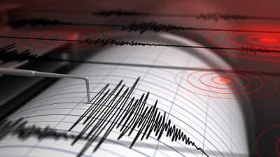 Gempa bumi