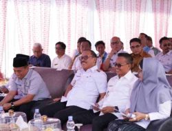 Peluncuran Serentak Koperasi Merah Putih, Gubernur SDK: Saya Akan Turun Langsung Monitoring