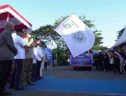 Mentrans RI akan Bawa Biji Kakao Sulbar ke Pameran Osaka Expo Jepang 2025