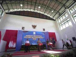 Menteri Transmigrasi RI: Sulbar Masuk Agenda 3 KETT Super Prioritas