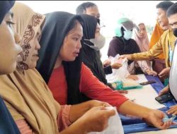 Bulog Segera Salurkan Beras SPHP, Kadis Ketapang: Sudah Mulai Mengemas, Kita Sama-sama Mengawasi