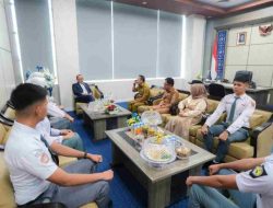 Lolos Seleksi Ketat, Dua Pelajar Sulbar Siap Jadi Bagian Paskibraka Nasional
