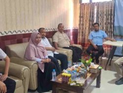 Pemprov Sulbar Kordinasi dengan Bulog, Beras 10 Kg Akan Disalurkan untuk 106.080 Keluarga di Sulbar