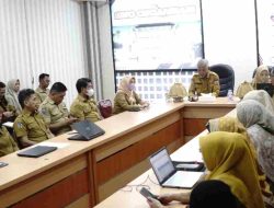 Filosofi Sipokannyang Jadi Panduan Sulbar Wujudkan Birokrasi Cepat dan Akuntabel